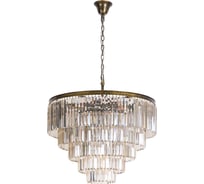 Подвесная люстра Divinare NOVA 3005/23 SP-18