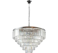 Подвесная люстра Divinare NOVA 3001/02 LM-16