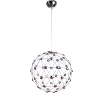 Подвесная люстра Divinare CRISTALLINO 1610/02 SP-60