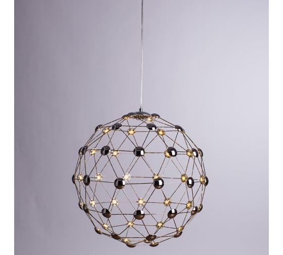 Подвесная люстра Divinare CRISTALLINO 1610/02 SP-60