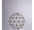 Подвесная люстра Divinare CRISTALLINO 1610/02 SP-60 2