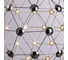 Подвесная люстра Divinare CRISTALLINO 1610/02 SP-60 3