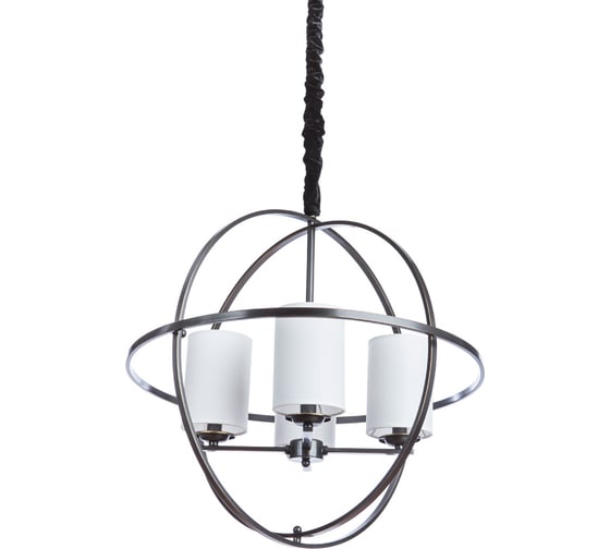 Подвесная люстра Divinare SPAZIO 1159/02 LM-4 1