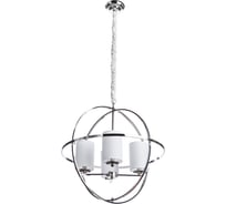 Подвесная люстра Divinare SPAZIO 1159/01 LM-4