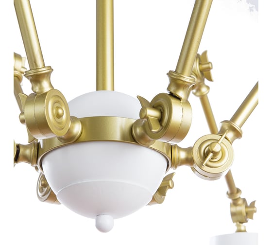 Потолочная люстра Divinare REATTIVA 8035/03 LM-6