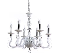 Подвесная люстра Divinare MILANO 8825/03 LM-6