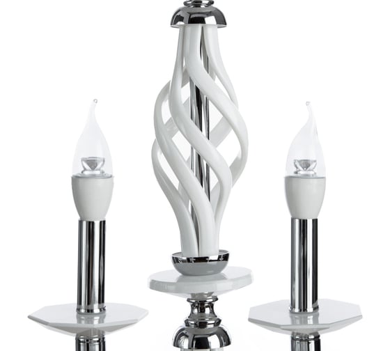 Подвесная люстра Divinare MILANO 8825/03 LM-6