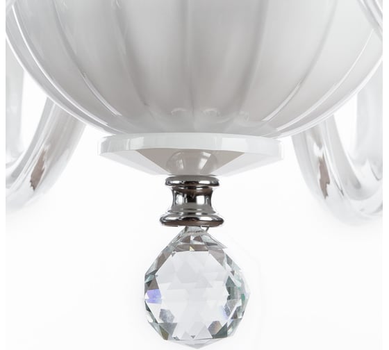 Подвесная люстра Divinare MILANO 8825/03 LM-6