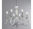 Подвесная люстра Divinare MILANO 8825/03 LM-6 2