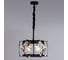 Подвесная люстра Divinare ELLIOT 7304/04 SP-6 2