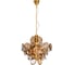 Подвесная люстра Divinare CHLOE 7566/01 SP-8 1