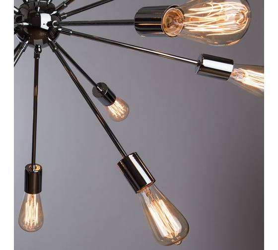 Подвесная люстра Divinare FLORIANA 5011/02 SP-18