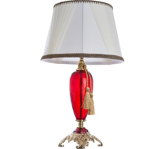 Настольная лампа Divinare SIMONA 5125/10 TL-1 1