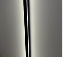 Настенный светодиодный светильник iLEDEX Line ZD8193B-1000 SBK