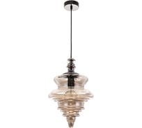 Подвесной светильник Divinare MAUMEE 5000/04 SP-1