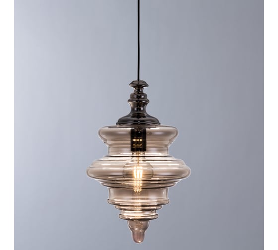 Подвесной светильник Divinare MAUMEE 5000/04 SP-1