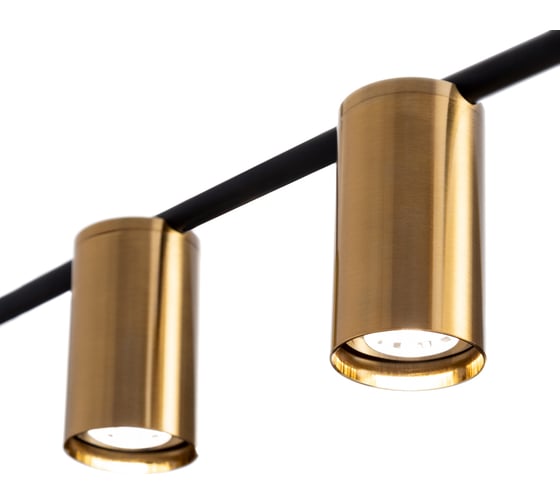 Подвесная люстра Divinare TILDA 1126/04 PL-9