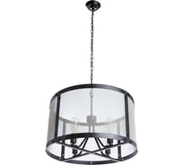 Подвесная люстра Divinare FOSCHIA 8110/03 SP-4