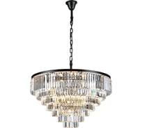 Подвесная люстра Divinare NOVA 3001/01 LM-25