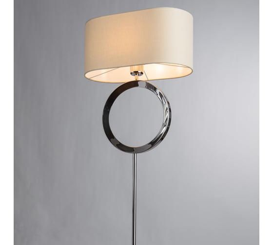 Торшер Divinare CONTRALTO 4069/02 PN-1