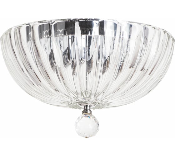Потолочная люстра Divinare LIANTO 4010/02 PL-2 1