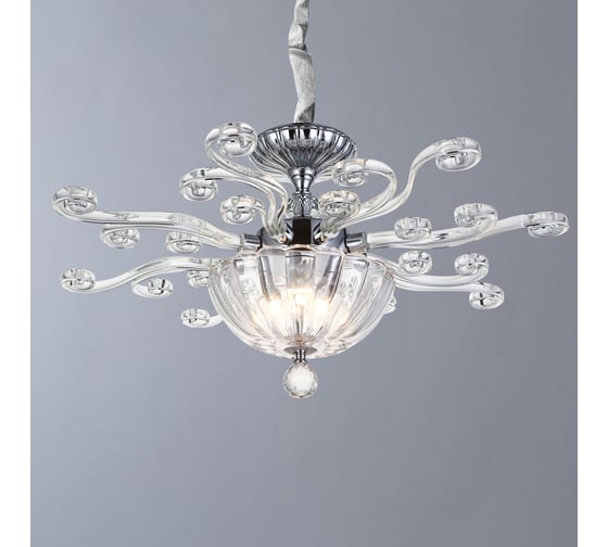 Потолочная люстра Divinare ALBEDO 8819/02 PL-3