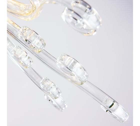 Потолочная люстра Divinare ALBEDO 8819/02 PL-3