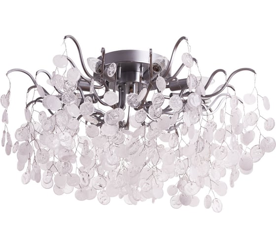 Потолочная люстра Divinare SPUMANTE 7288/26 PL-8
