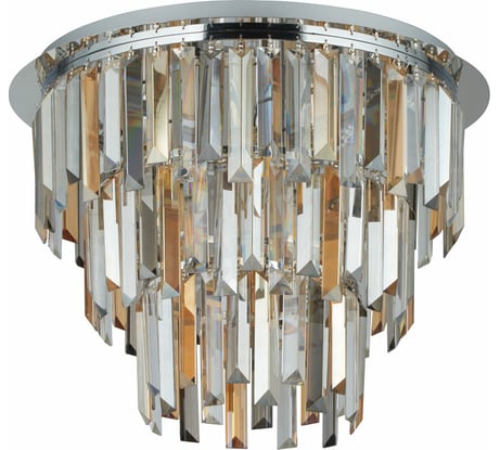 Потолочная люстра Divinare NOVA 1223/02 PL-5