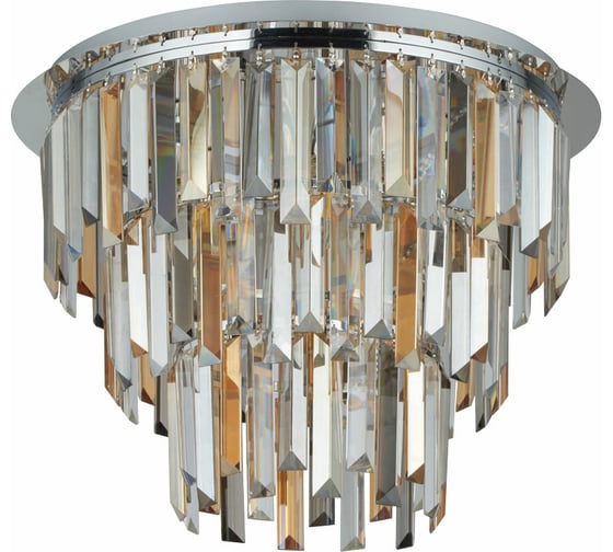 Потолочная люстра Divinare NOVA 1223/02 PL-5