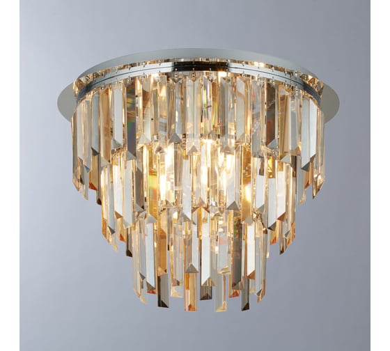 Потолочная люстра Divinare NOVA 1223/02 PL-5