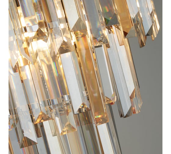 Потолочная люстра Divinare NOVA 1223/02 PL-5