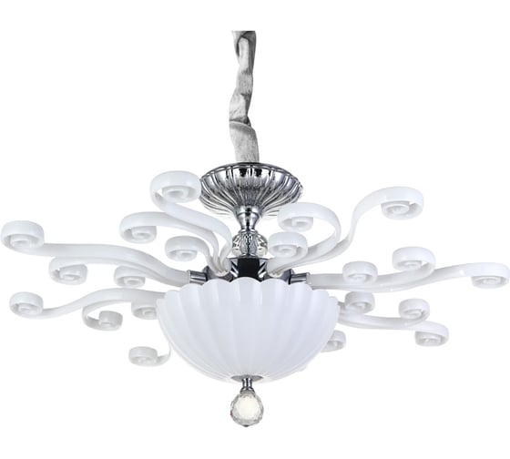 Потолочная люстра Divinare ALBEDO 8819/03 PL-3