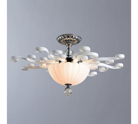 Потолочная люстра Divinare ALBEDO 8819/03 PL-3