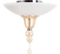 Потолочная люстра Divinare GOCCIA 4021/02 PL-3