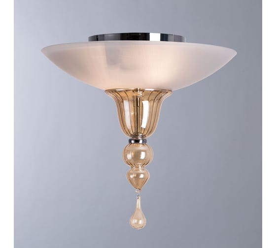 Потолочная люстра Divinare GOCCIA 4021/02 PL-3