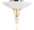Потолочная люстра Divinare GOCCIA 4021/02 PL-3 1
