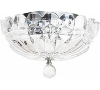 Потолочная люстра Divinare CALOTTA 4030/02 PL-2