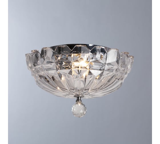 Потолочная люстра Divinare CALOTTA 4030/02 PL-2