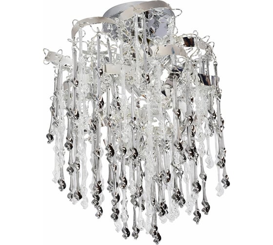 Потолочная люстра Divinare SALICE 3150/02 PL-6 1