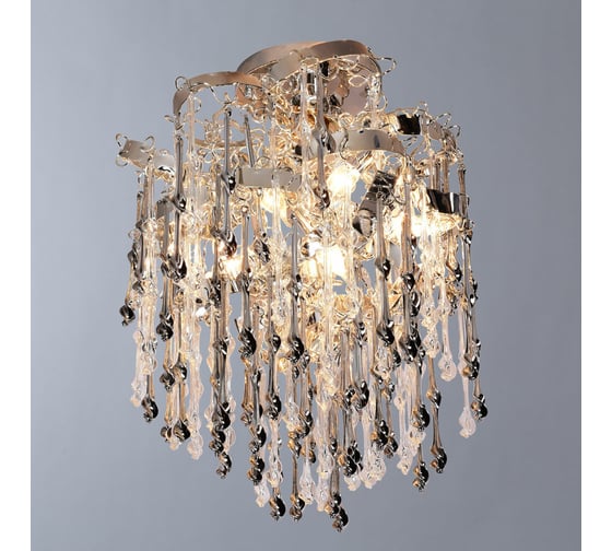 Потолочная люстра Divinare SALICE 3150/02 PL-6