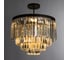 Потолочная люстра Divinare NOVA 3001/01 PL-9 2