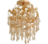 Потолочная люстра Divinare SALICE 3150/16 PL-6