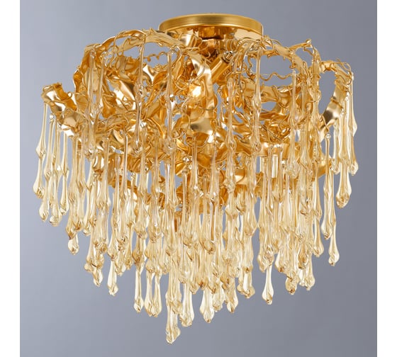 Потолочная люстра Divinare SALICE 3150/16 PL-6