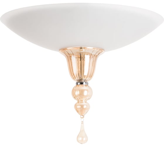 Потолочная люстра Divinare GOCCIA 4021/02 PL-2