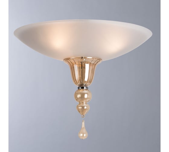 Потолочная люстра Divinare GOCCIA 4021/02 PL-2