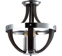 Потолочная люстра Divinare NORMAN 9980/02 PL-3