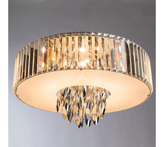Потолочная люстра Divinare TIZIANA 1285/02 PL-6
