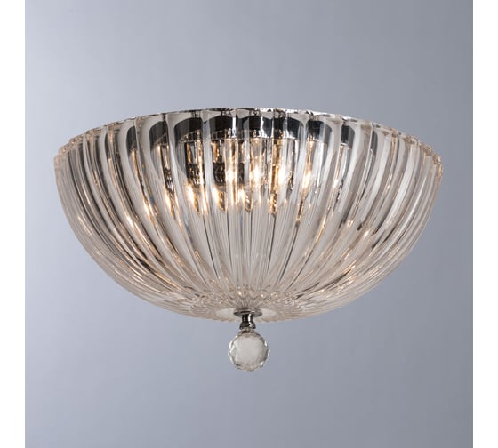 Потолочная люстра Divinare LIANTO 4010/02 PL-3