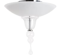 Потолочная люстра Divinare GOCCIA 4020/02 PL-2